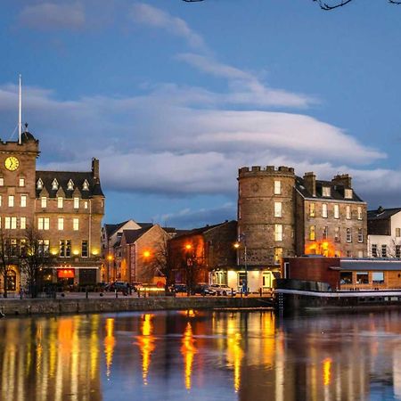 Comfortable 2 Bedroom Flat In The City Centre Edinburgh Ngoại thất bức ảnh