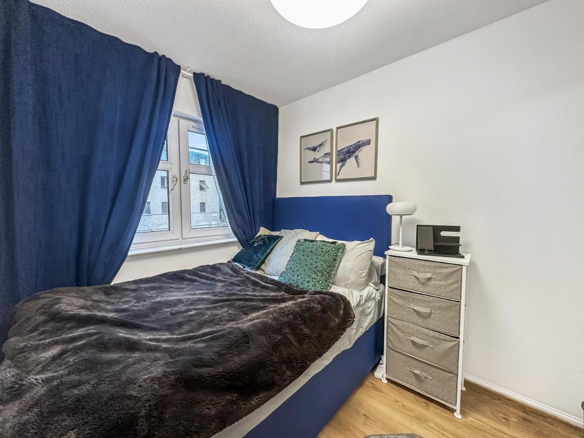 Comfortable 2 Bedroom Flat In The City Centre Edinburgh Ngoại thất bức ảnh