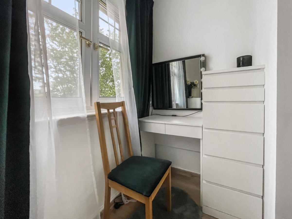 Comfortable 2 Bedroom Flat In The City Centre Edinburgh Ngoại thất bức ảnh